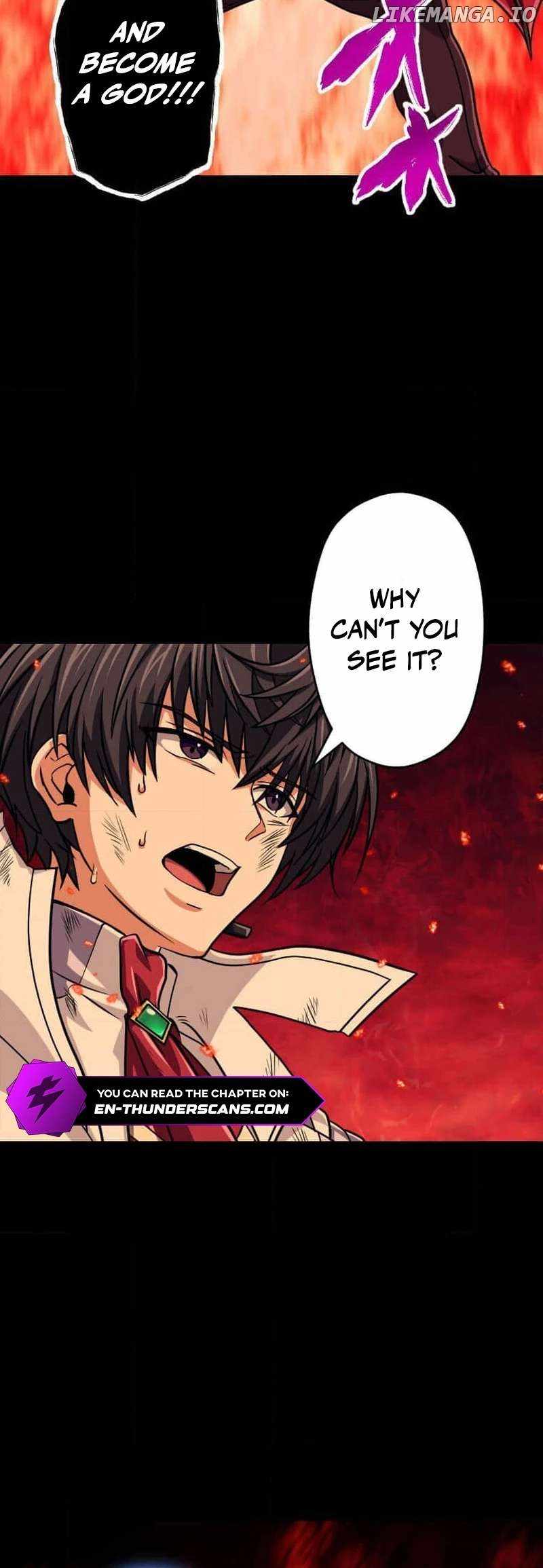 Magic Level 99990000 All-Attribute Great Sage Chapter 97 27